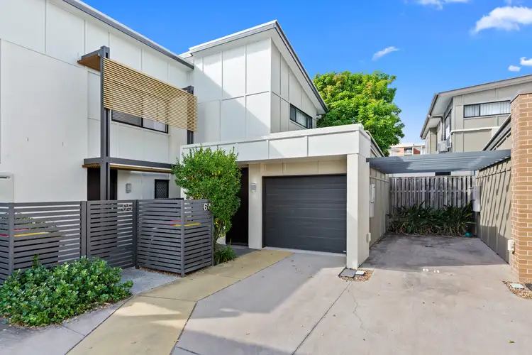 64/1914 Creek Road, Cannon Hill QLD 4170