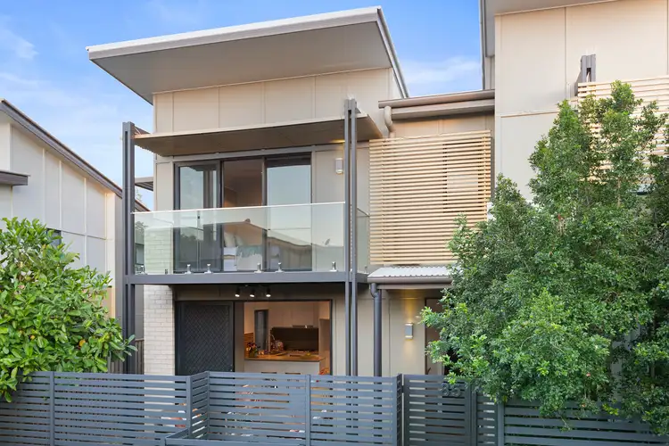 85/1914 Creek Road, Cannon Hill QLD 4170