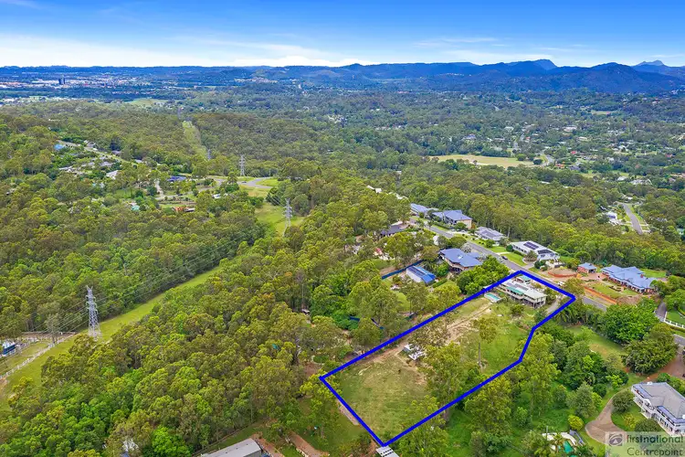37 The Pinnacle, Worongary QLD 4213
