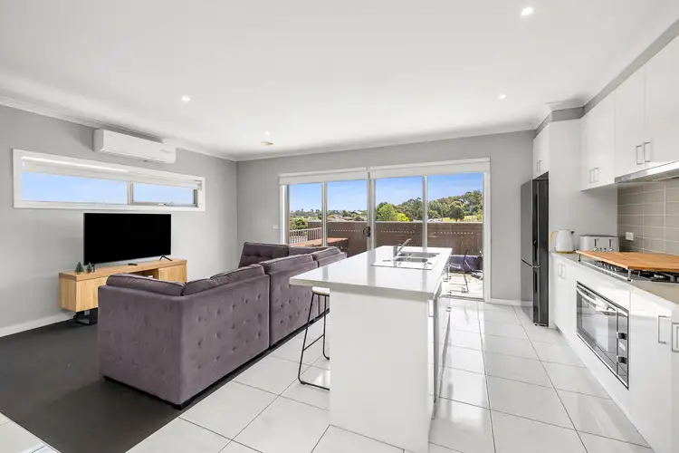Second view of Homely townhouse listing, 5/315 Walker Street, Ballarat North VIC 3350