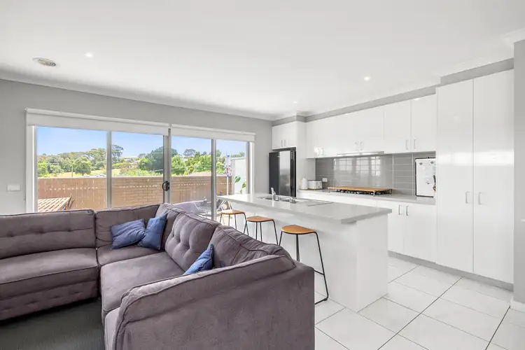 Third view of Homely townhouse listing, 5/315 Walker Street, Ballarat North VIC 3350