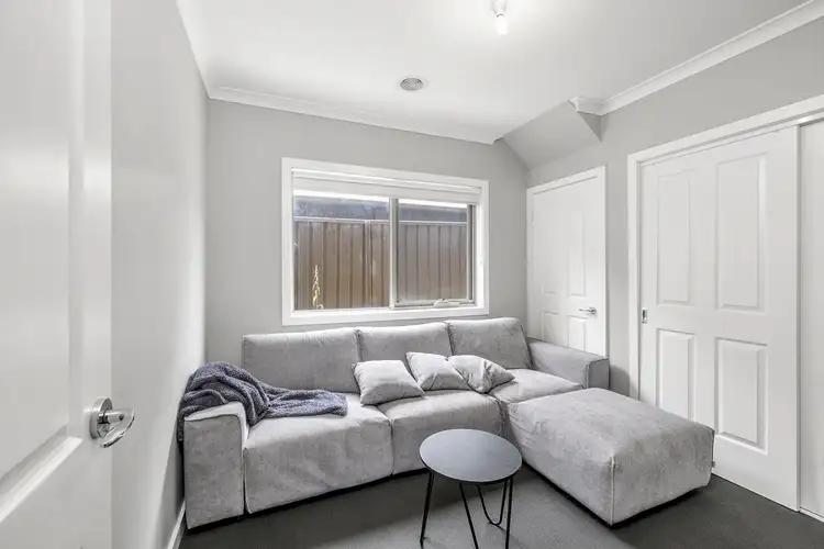 Fifth view of Homely townhouse listing, 5/315 Walker Street, Ballarat North VIC 3350