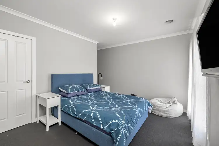 Sixth view of Homely townhouse listing, 5/315 Walker Street, Ballarat North VIC 3350