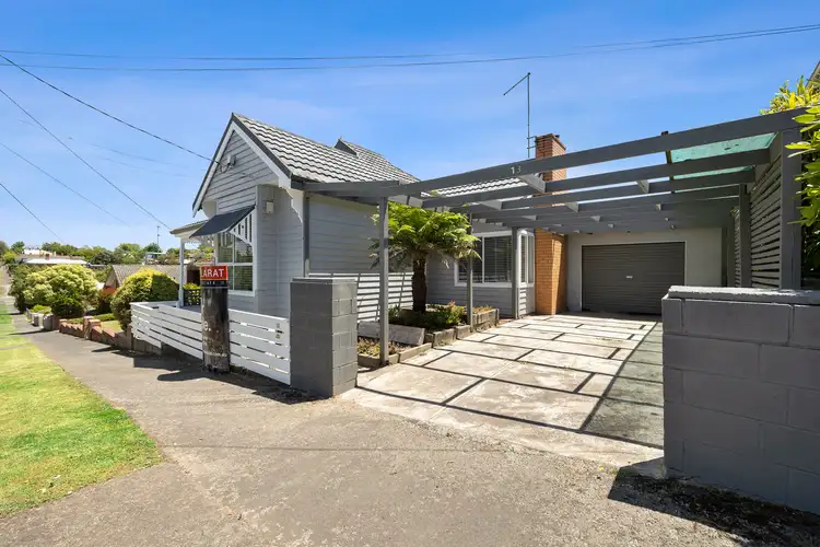 Main view of Homely house listing, 13 Napier Street, Black Hill VIC 3350