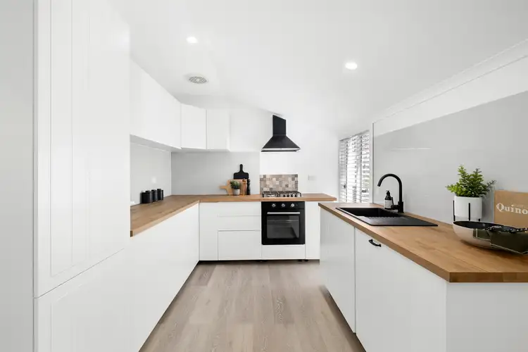 Third view of Homely house listing, 13 Napier Street, Black Hill VIC 3350