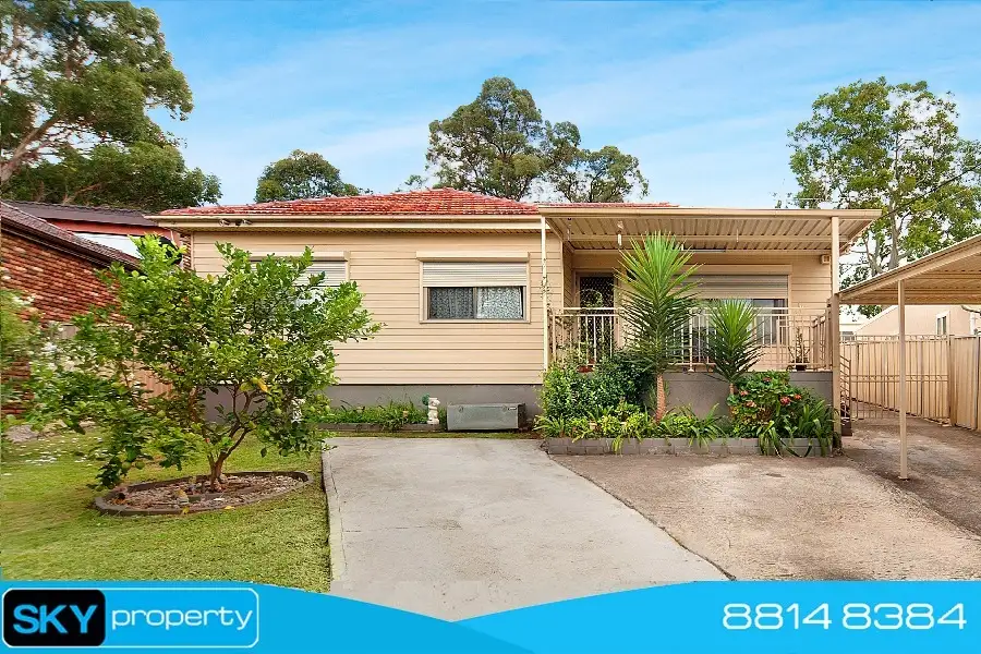 Main view of Homely house listing, 18 Sparkle Avenue, Blacktown NSW 2148