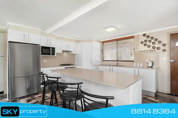 Third view of Homely house listing, 18 Sparkle Avenue, Blacktown NSW 2148