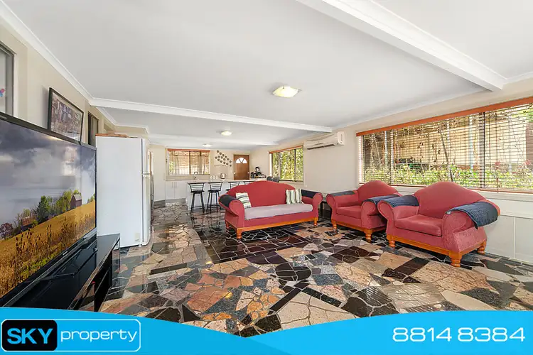 Fourth view of Homely house listing, 18 Sparkle Avenue, Blacktown NSW 2148