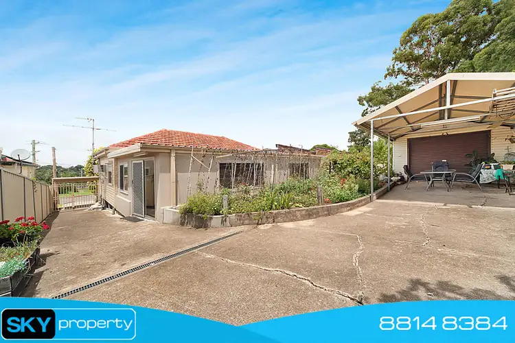 Seventh view of Homely house listing, 18 Sparkle Avenue, Blacktown NSW 2148