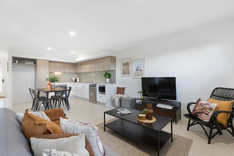 9/47 Holland Crescent, Capalaba QLD 4157