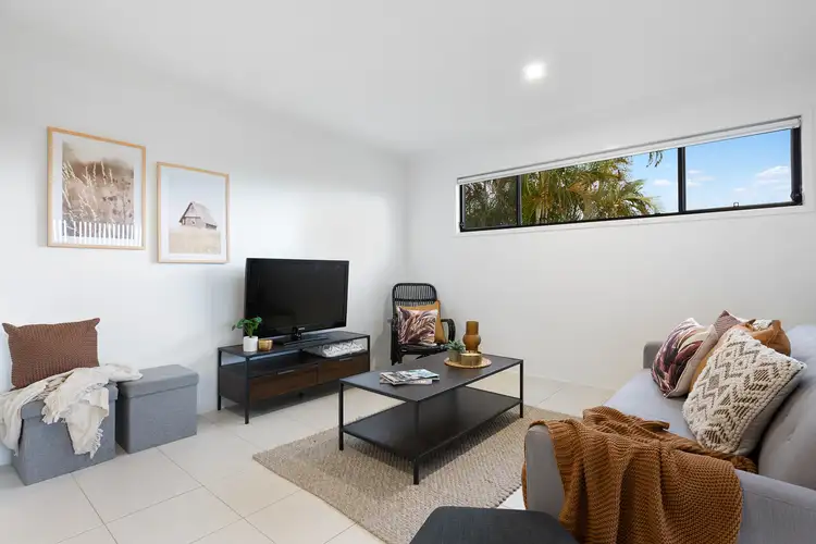 Second view of Homely unit listing, 9/47 Holland Crescent, Capalaba QLD 4157