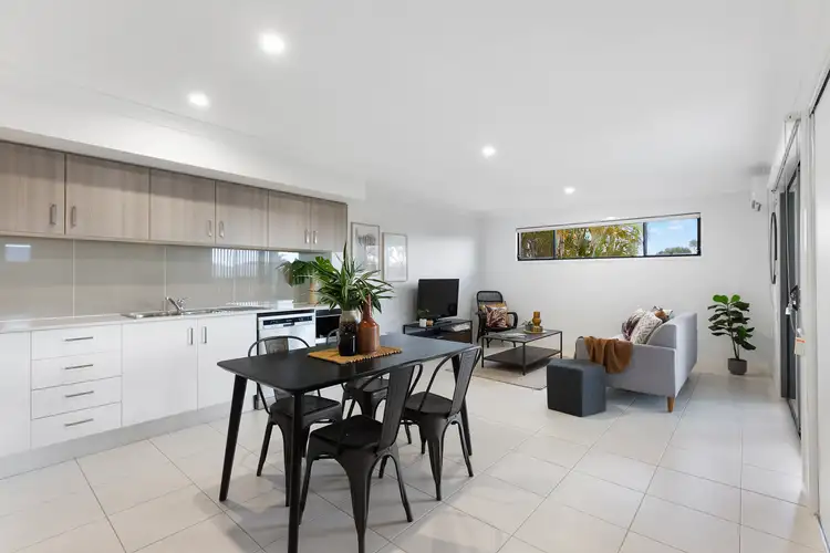 Third view of Homely unit listing, 9/47 Holland Crescent, Capalaba QLD 4157