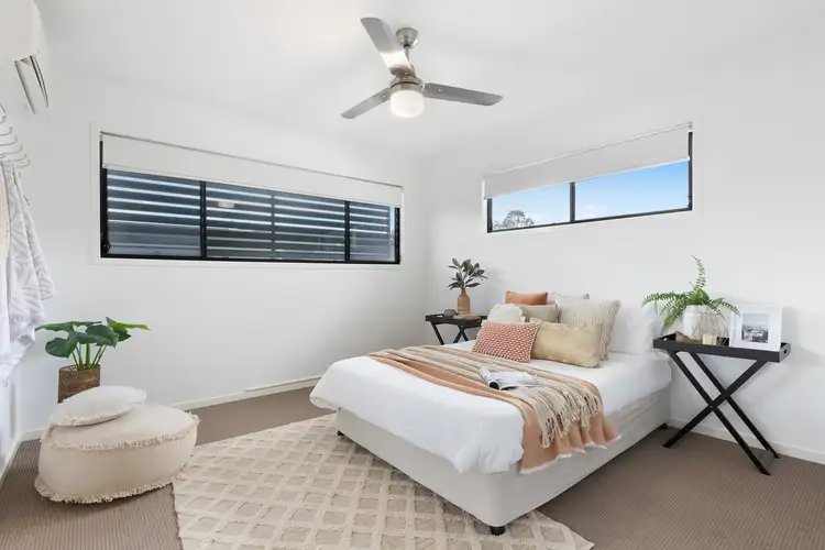 Fifth view of Homely unit listing, 9/47 Holland Crescent, Capalaba QLD 4157