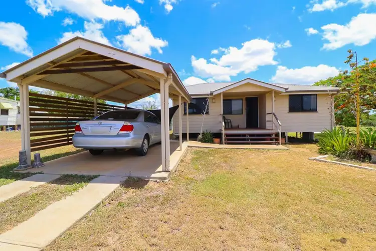 Main view of Homely house listing, 1 North Street, Queenton QLD 4820