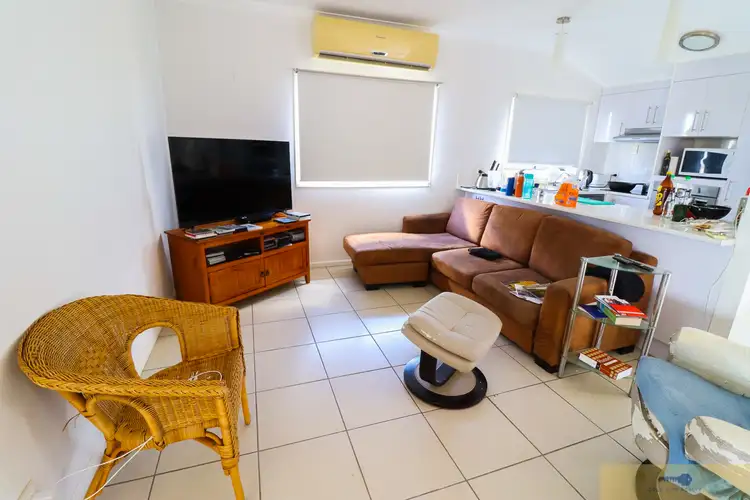 Fifth view of Homely house listing, 1 North Street, Queenton QLD 4820