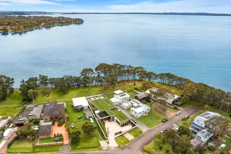 Third view of Homely house listing, 422 Tuggerawong Road, Tuggerawong NSW 2259