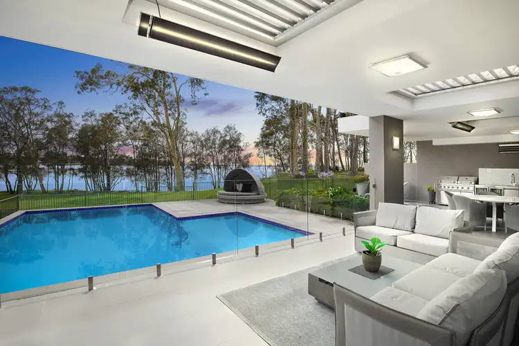 Sixth view of Homely house listing, 422 Tuggerawong Road, Tuggerawong NSW 2259