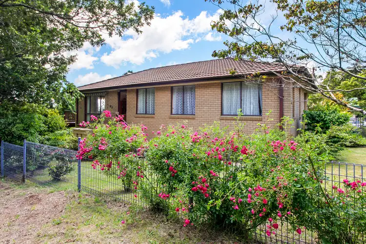 22 Carysfort Street, Blackheath NSW 2785