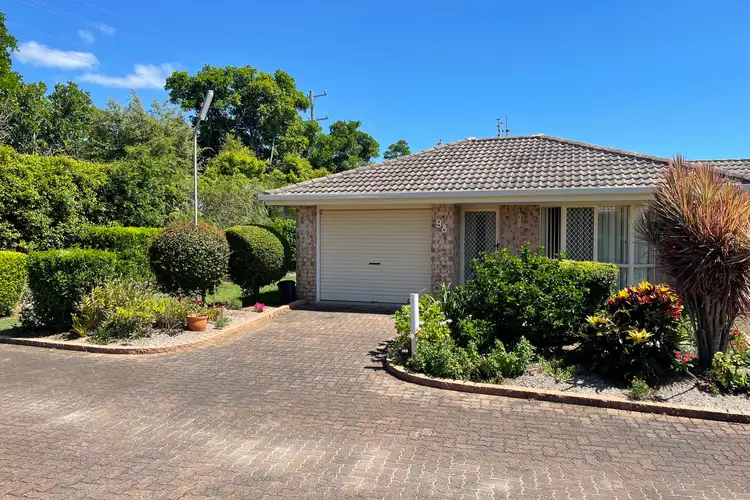 98/2 Peregrine Drive, Wurtulla QLD 4575