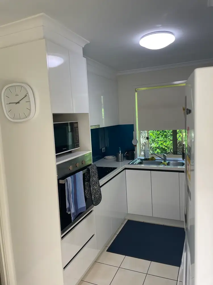 Fifth view of Homely retirement listing, 98/2 Peregrine Drive, Wurtulla QLD 4575