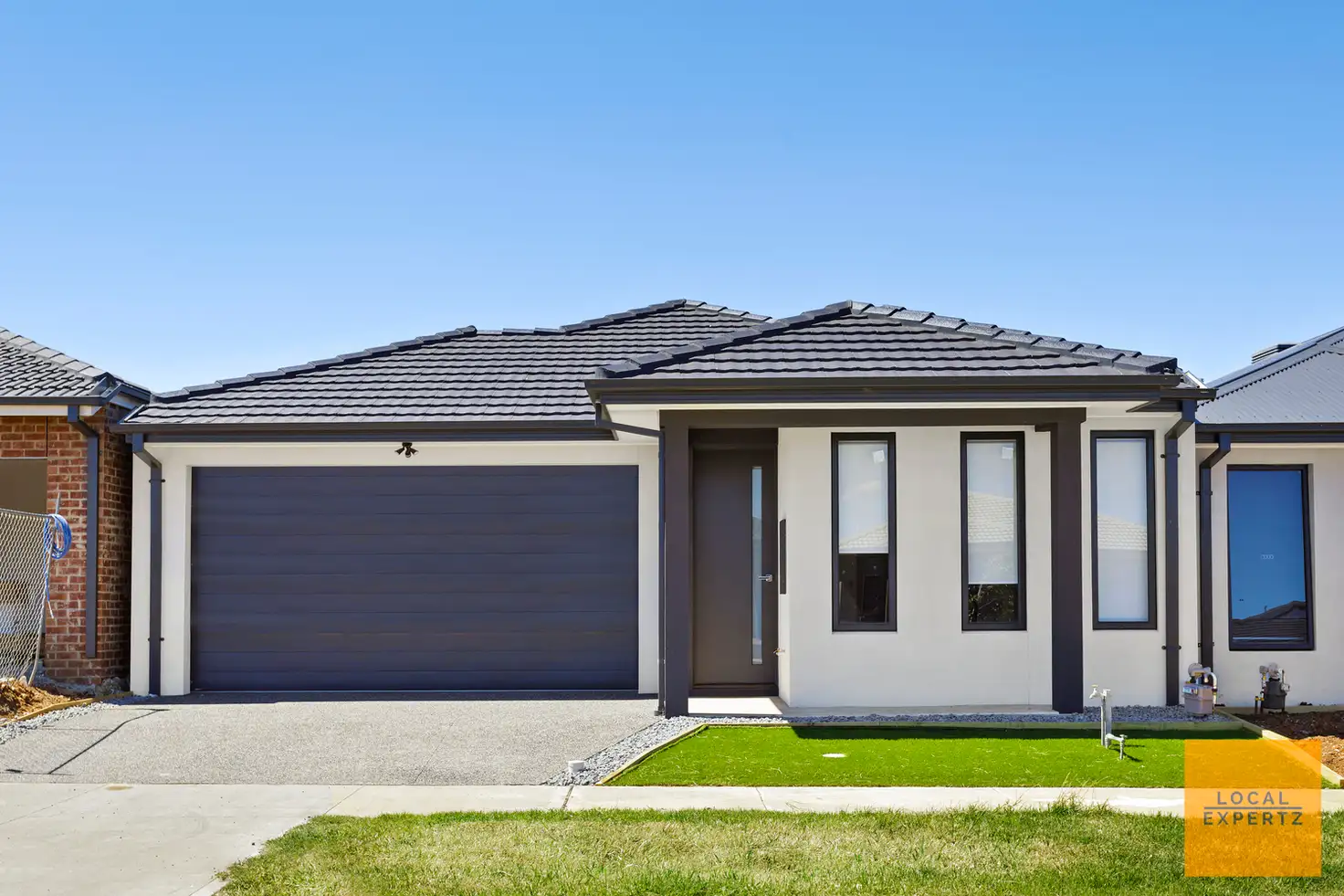 Main view of Homely house listing, 84 Elpis Road, Weir Views VIC 3338