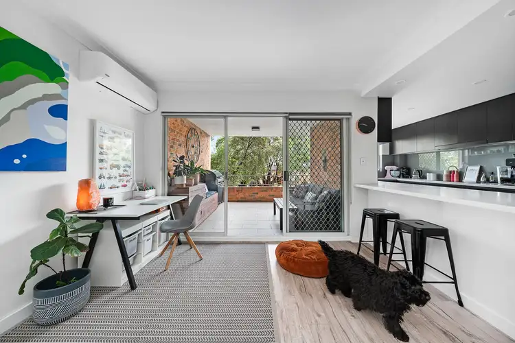 Fourth view of Homely apartment listing, 2/17 Rokeby Road, Abbotsford NSW 2046