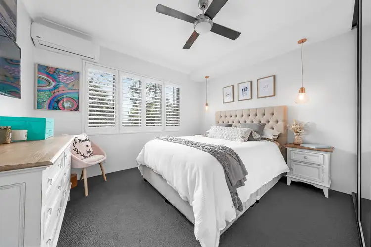 Sixth view of Homely apartment listing, 2/17 Rokeby Road, Abbotsford NSW 2046