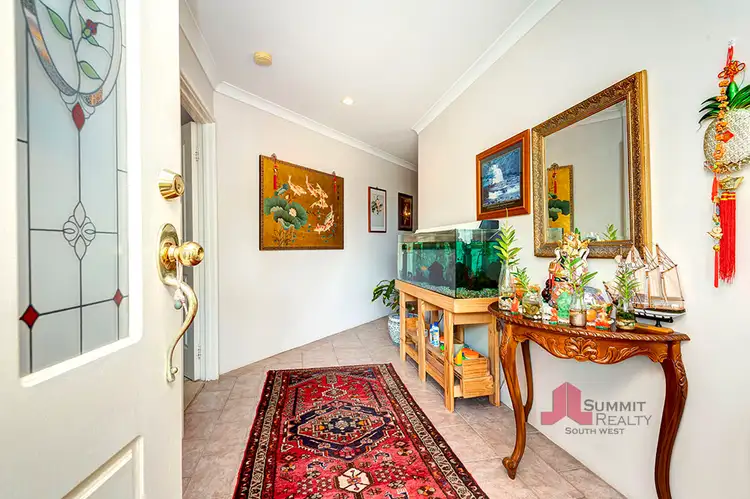 Third view of Homely house listing, 11 Burleigh Drive, Australind WA 6233