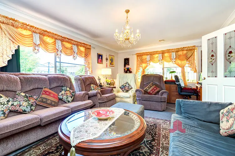 Fourth view of Homely house listing, 11 Burleigh Drive, Australind WA 6233