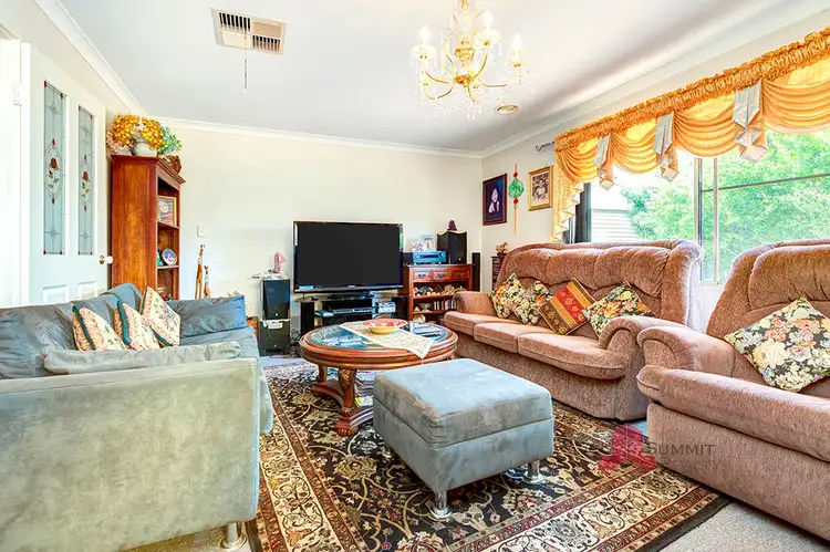 Fifth view of Homely house listing, 11 Burleigh Drive, Australind WA 6233