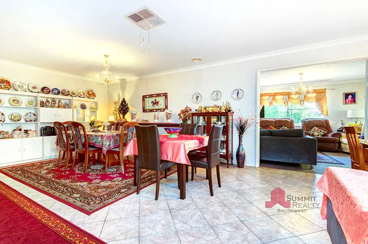 Sixth view of Homely house listing, 11 Burleigh Drive, Australind WA 6233