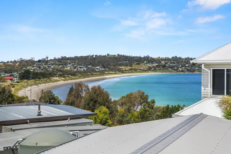 Main view of Homely house listing, 41 Carlton Bluff Road, Primrose Sands TAS 7173