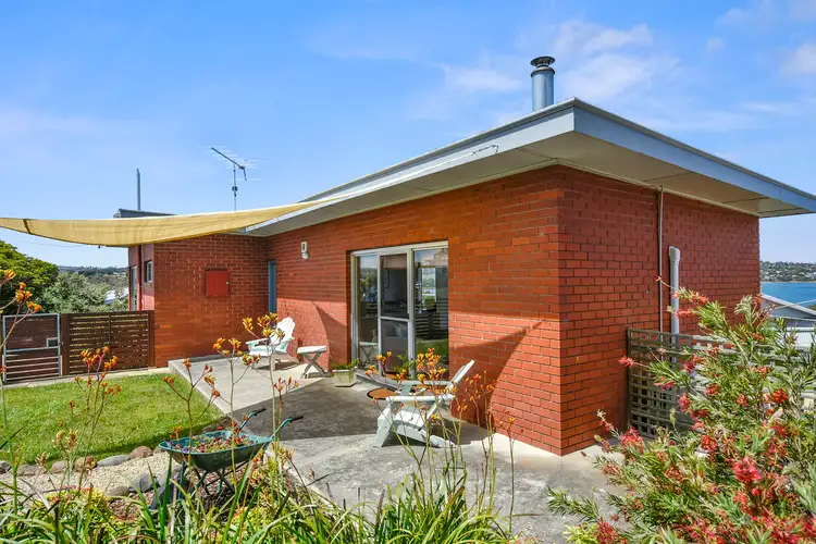 Second view of Homely house listing, 41 Carlton Bluff Road, Primrose Sands TAS 7173