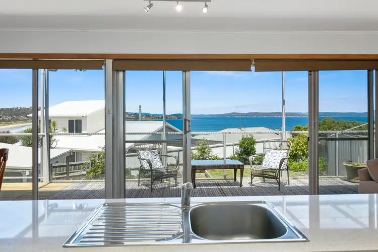 Third view of Homely house listing, 41 Carlton Bluff Road, Primrose Sands TAS 7173