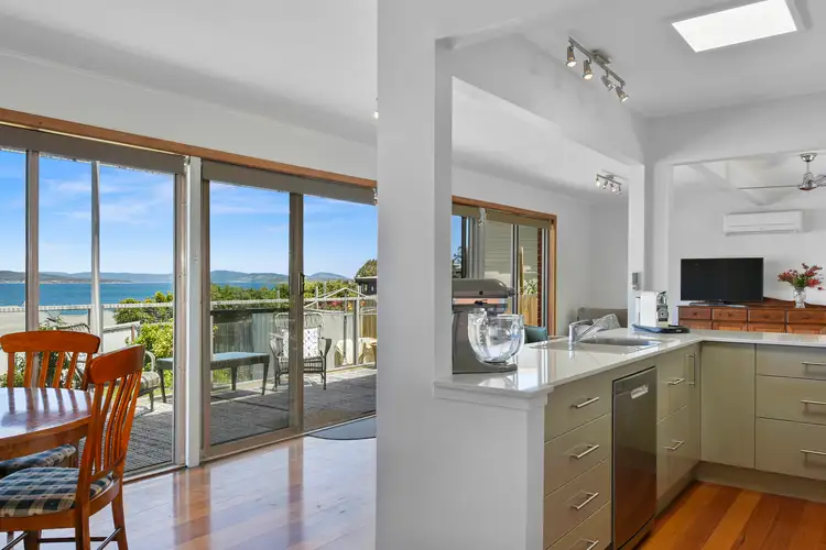 Fifth view of Homely house listing, 41 Carlton Bluff Road, Primrose Sands TAS 7173