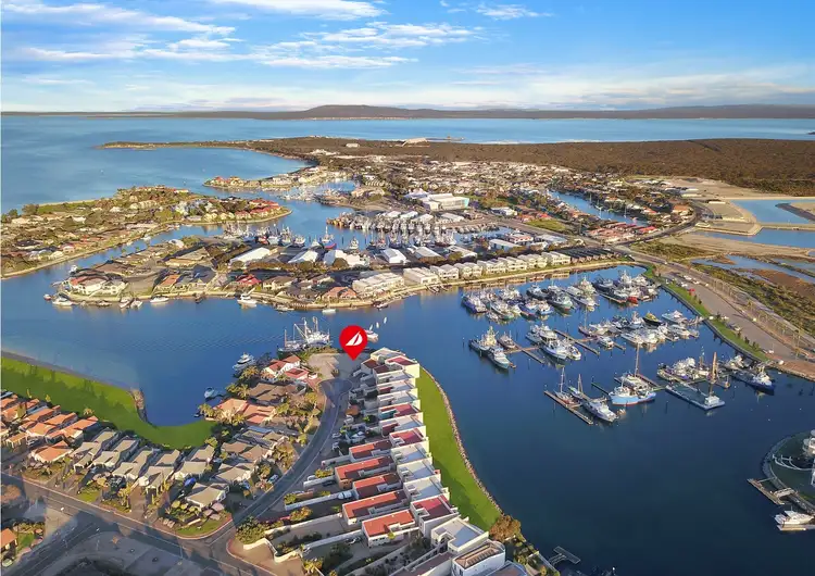 13 Sandy Point Place, Port Lincoln SA 5606