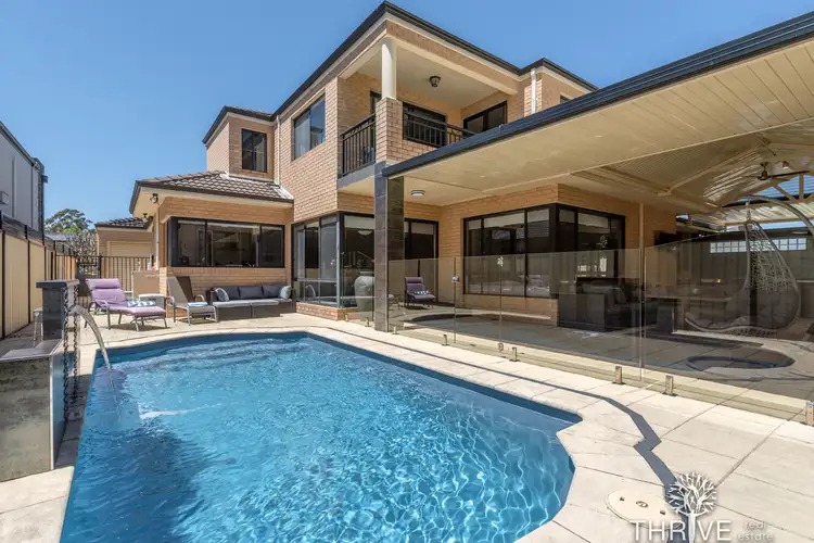 10 Portsea Gardens, Jandakot WA 6164