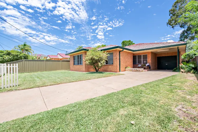 9 Wyuna Avenue, Dubbo NSW 2830