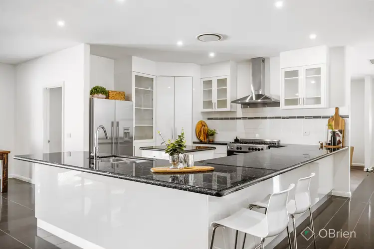 Second view of Homely house listing, 31 Cambridge Drive, Wangaratta VIC 3677