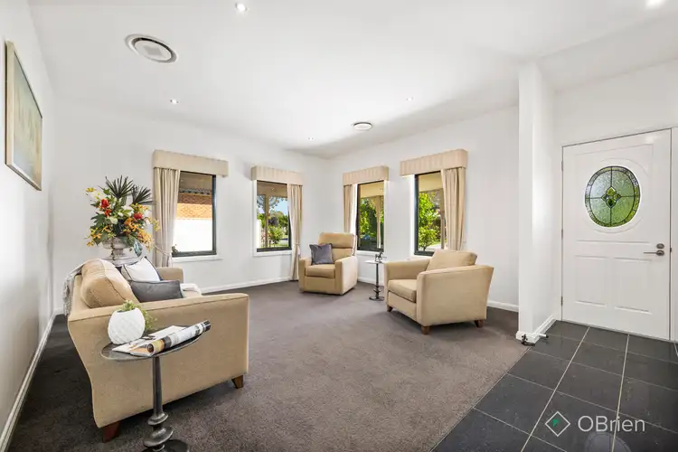 Third view of Homely house listing, 31 Cambridge Drive, Wangaratta VIC 3677