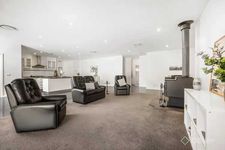 Fourth view of Homely house listing, 31 Cambridge Drive, Wangaratta VIC 3677