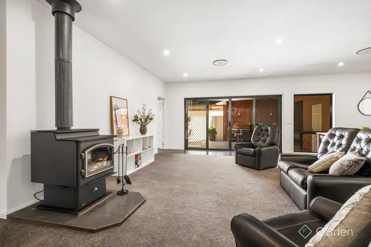 Fifth view of Homely house listing, 31 Cambridge Drive, Wangaratta VIC 3677