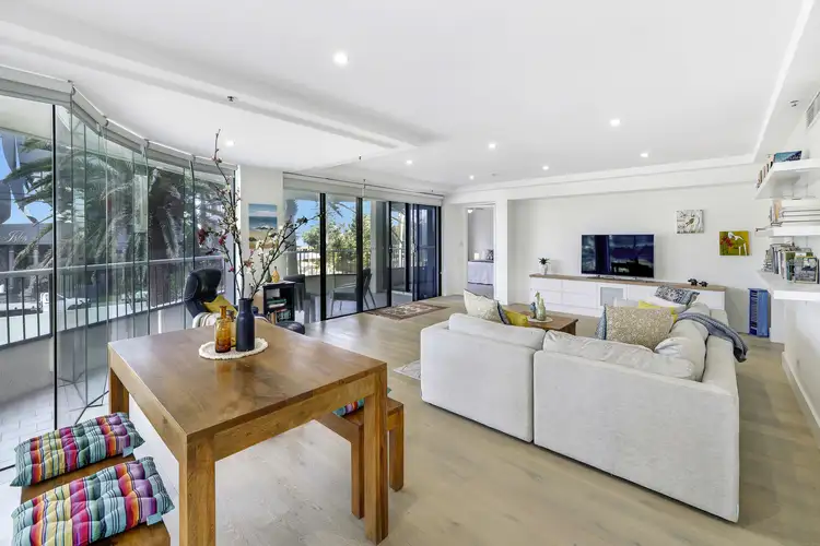 Third view of Homely apartment listing, 2/3510 Main Beach Parade, Main Beach QLD 4217