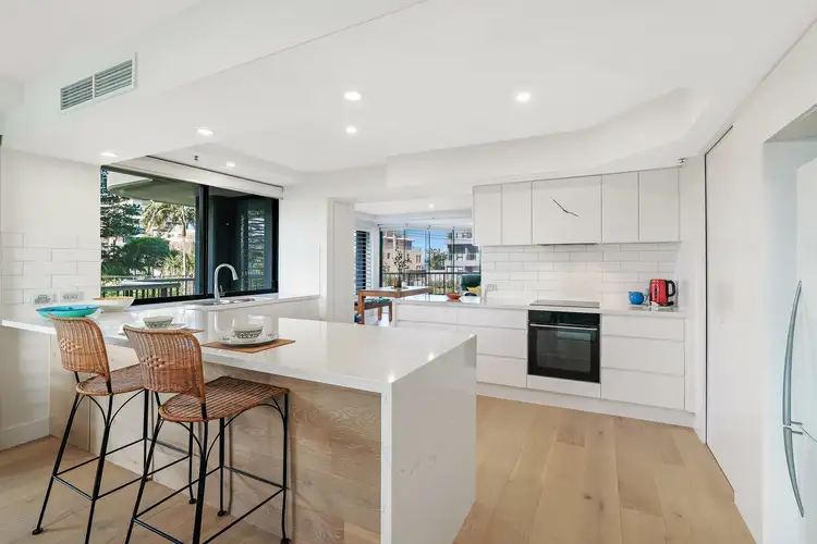 Fourth view of Homely apartment listing, 2/3510 Main Beach Parade, Main Beach QLD 4217