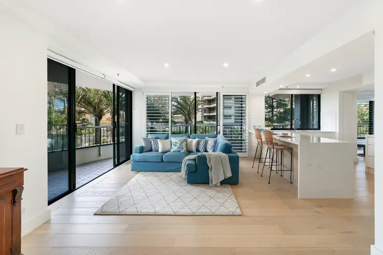 Fifth view of Homely apartment listing, 2/3510 Main Beach Parade, Main Beach QLD 4217