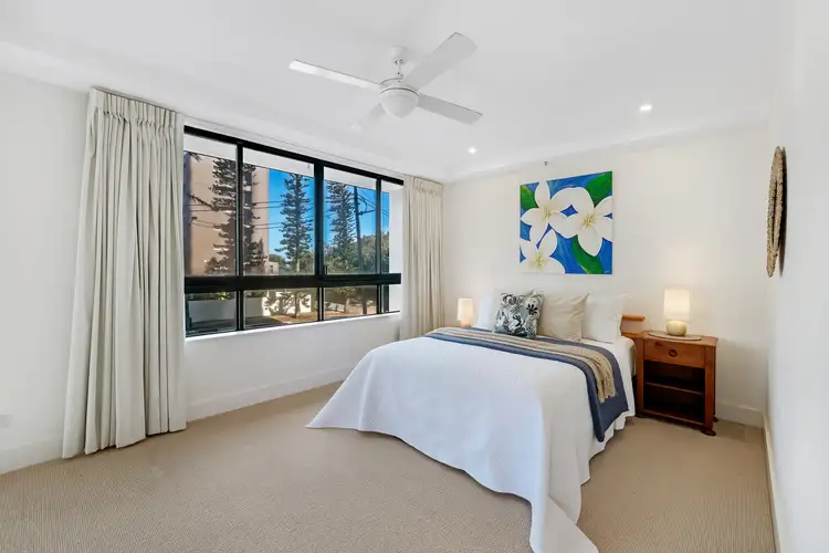 Sixth view of Homely apartment listing, 2/3510 Main Beach Parade, Main Beach QLD 4217