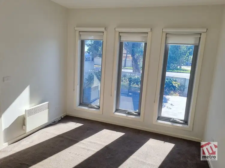 Fifth view of Homely townhouse listing, 1/788 Pascoe Vale Road, Glenroy VIC 3046