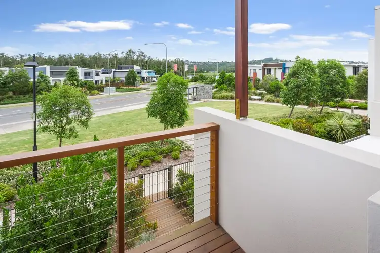 Fifth view of Homely house listing, 14 Macleay Lane, Maroochydore QLD 4558
