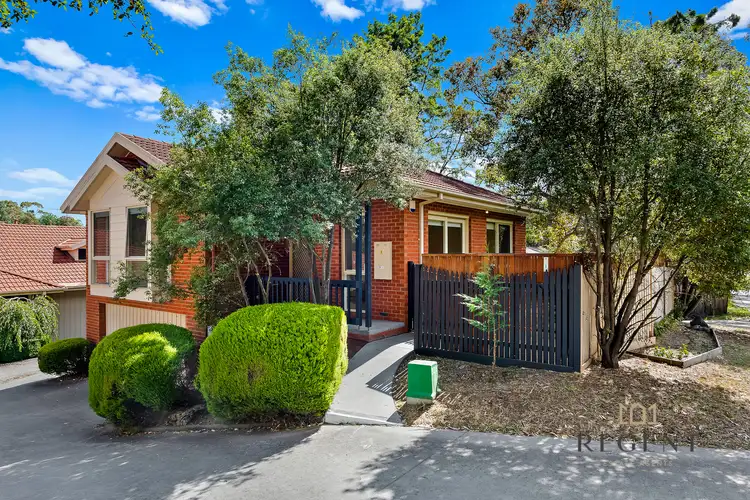 Second view of Homely townhouse listing, 2/328-330 High Street Road, Mount Waverley VIC 3149
