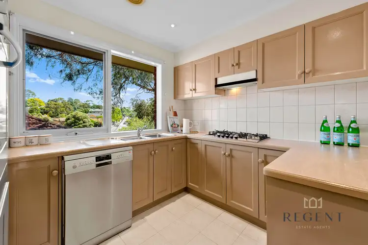 Third view of Homely townhouse listing, 2/328-330 High Street Road, Mount Waverley VIC 3149